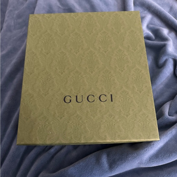 Gucci boots - Picture 9 of 14